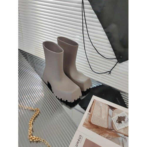 Bota 2024 balenciaga masculina